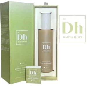 Darya Hope Daily Oil Cleanser